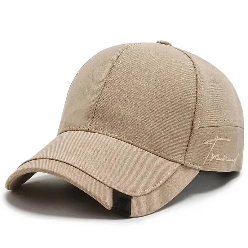 NORTHWOOD قبعات البيسبول الصلبة عالية الجودة للرجال في الهواء الطلق قبعة قطنية العظام Gorras CasquetteHomme قبعات سائقي الشاحنات - 2