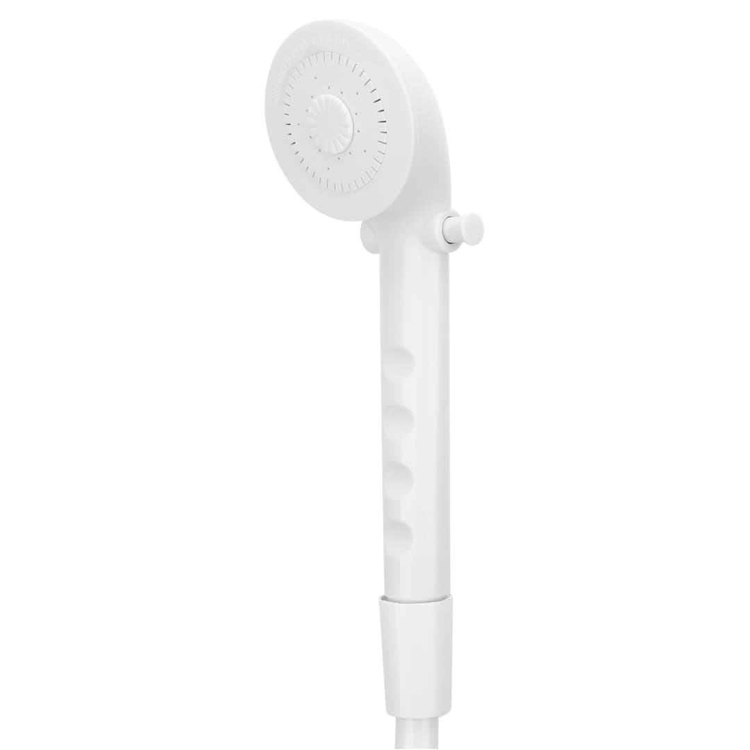 RV Exterior Shower Box Kit Outdoor Washing Kit With Lock For Boat Yacht Camper Motorhome - 5