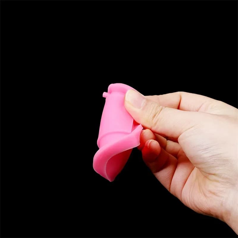 Photo Frame Epoxy Resin Keychain Mold Cat Dog Tag Pendant Silicone Mould For DIY Casting Crafts Jewelry Making Accessories - 6
