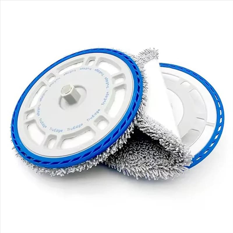 Ecovacs Deebot Mop Holder Deebot N30 Pro Omni Accessory Kit For T50 Pro Omni Mop Holder Parts-A54Q