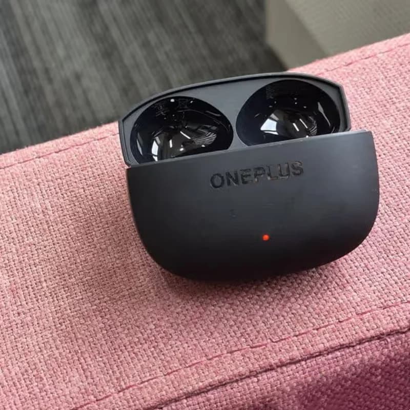 Global Version OnePlus Nord Buds 4 Pro TWS Wireless Earphone 55dB Active Noise Cancellig Bluetooth 6.0 IP55 Headphone - 3