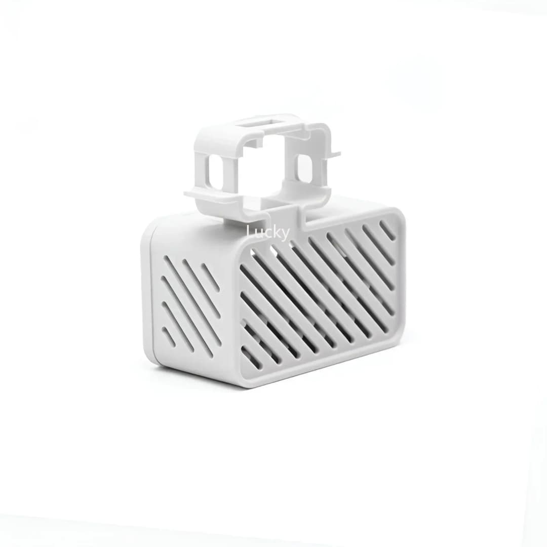 قطع غيار أصلية Dreame X50 Ultra/X50s/X50s Pro Ultra/L50/L40s Pro Ultra وحدة أيونات الفضة، جزيئات تعطير خزان الصرف الصحي - 4