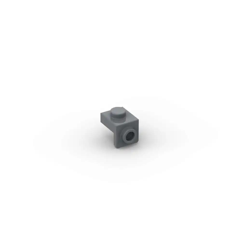 MOC 10 قطعة، 36841، قوس 1x1-1x1، مجموعة مكعبات بناء، دعم تجميع، جسيمات طوب تعليمية، DIY، فكرة لعب، هدية عيد ميلاد طفل - 3