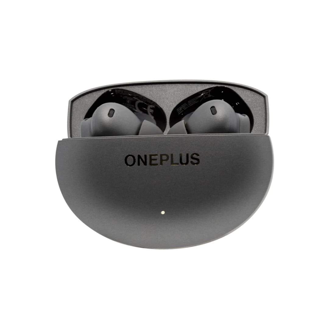 2025 New OnePlus Buds 4 True Wireless AI Call Noise cancelling Earphones 55dB Long Range IP55 Waterproof Portable Earbuds 5.4 - 2