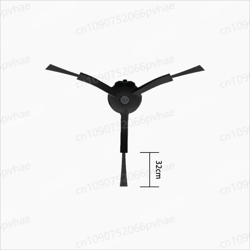 Roborock Q8 Max Q8 Max Plus Q8 Max+ Q5 Pro Q5 Pro Plus Replacement Parts Accessories Main Side Brush Hepa Filter Mop Dust Bag - 6