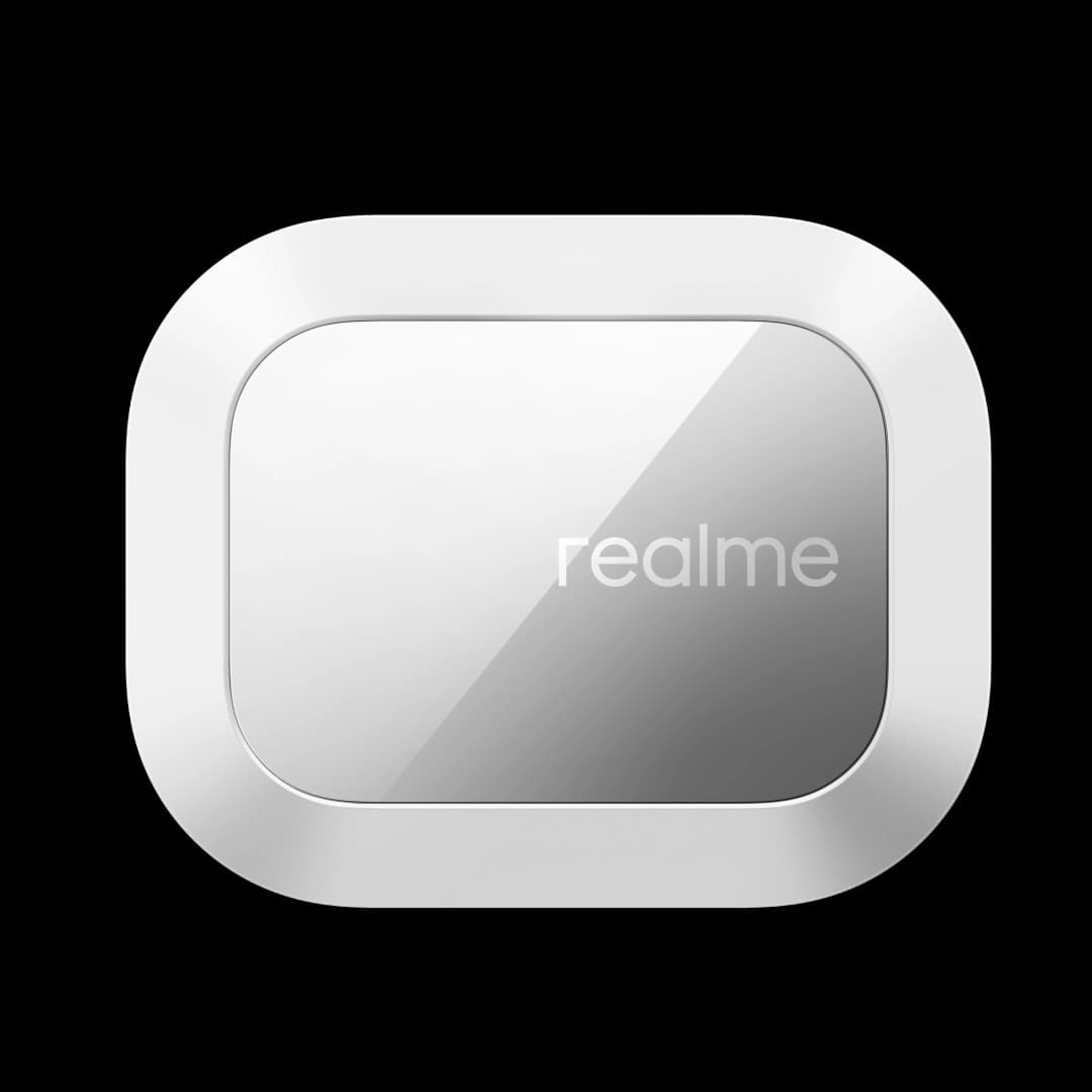 الإصدار العالمي realme Buds Air 7 برو 53dB إلغاء ضوضاء أعماق البحر ترجمة فورية بالذكاء الاصطناعي LHDC 5.0 بلوتوث 5.4 - 4