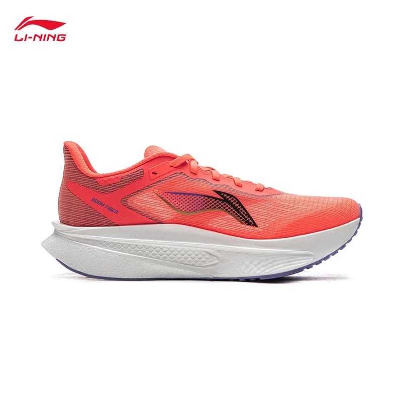 أحذية الجري للرجال LI-NING FEIDIAN 6 CHALLENGER، أحذية رياضية احترافية للماراثون، موديل ARMW003 - 3