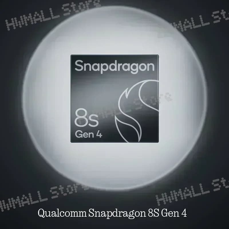 Nothing Phone (3) Qualcomm Snapdragon 8S Gen 4 6.77 120Hz 50MP Camera - 4