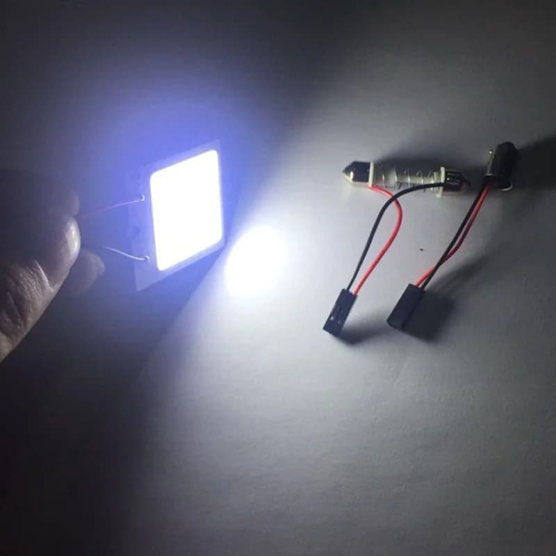 10 قطع T10 Ba9s T4w موصلات أسلاك كابلات لجميع سيارات LED لوحة قبة إضاءة مقبس حامل قابس محول دبابيس DC 12V - 6