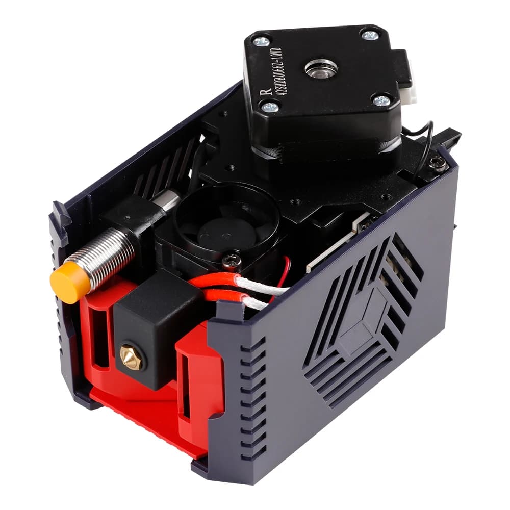 رأس طباعة أصلي ANYCUBIC لطابعة FDM Anycubic Kobra 2 Plus و Kobra 2 Pro و Kobra 2 Max - 3