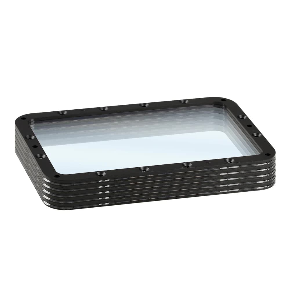 مجموعة فيلم FEP من ANYCUBIC مقاس 6.6 بوصة 1/2/5 قطع لفوتون مونو 2 فيلم إطلاق متكامل لطابعة راتينج ثلاثية الأبعاد LCD قطع طابعات ثلاثية الأبعاد - 5