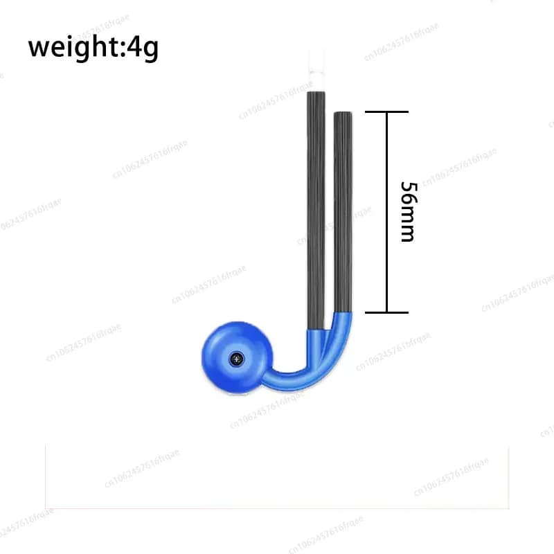 Ecovacs X9PRO OMNI /DEX61-P Accessories Robot Vacuum Cleaner Main Side Brush Mop Cloth HEPA Filter Dust Bags Spare Parts - 6