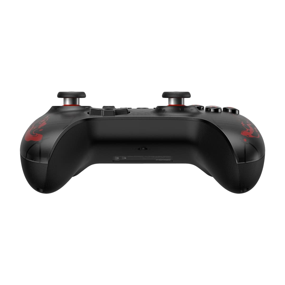 8BitDo Ultimate 2C بلاك ميث ووكونغ وحدة تحكم الألعاب السلكية مع عصا تحكم بتأثير هول لأنظمة ويندوز 10 و11 وأندرويد وستيم - 3