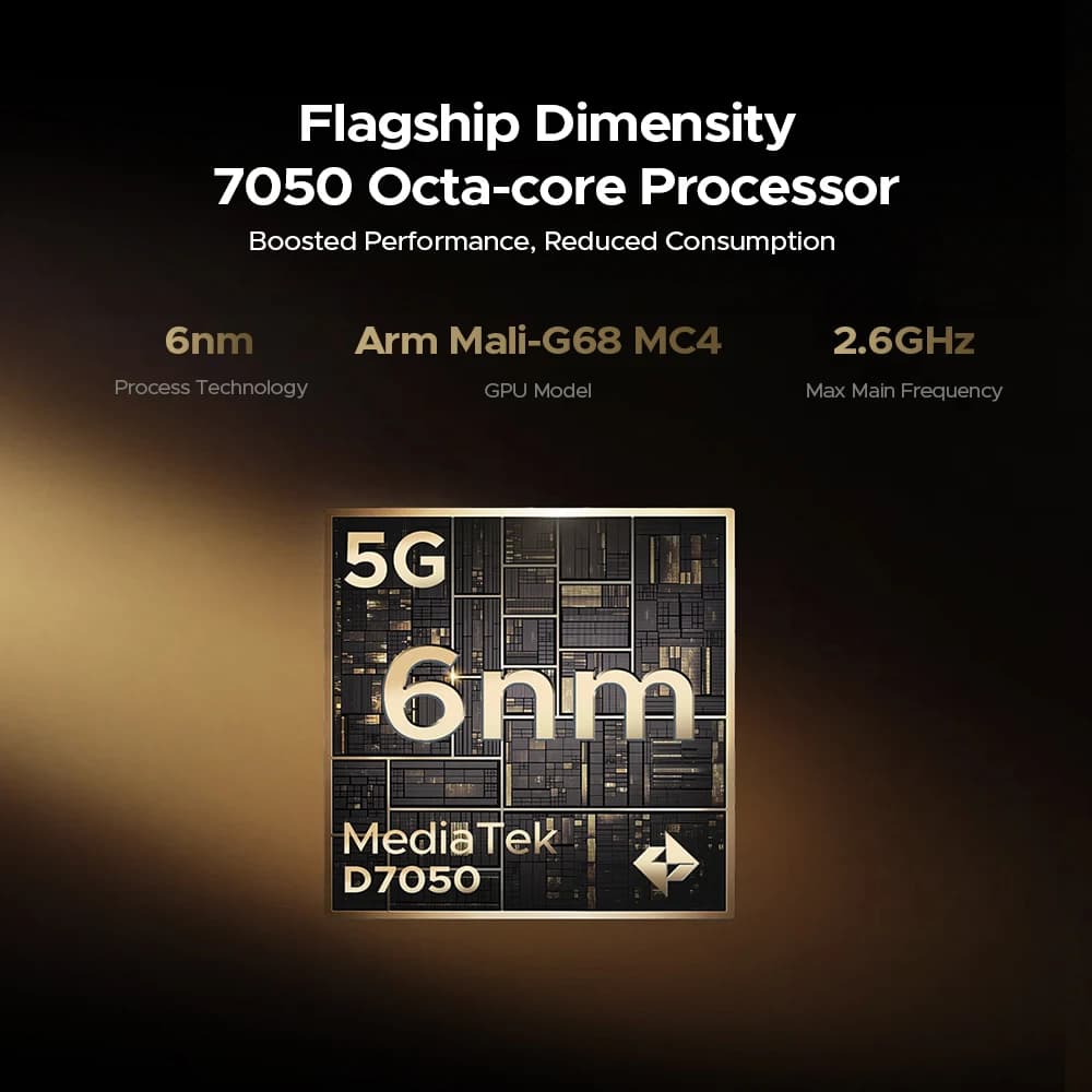 الإصدار الأول عالميًا من هاتف DOOGEE V Max S 5G المتين مع إضاءة تخييم مزدوجة وبطارية 22000 مللي أمبير وسعة 24 جيجابايت (8+16) وذاكرة 256 جيجابايت وكاميرا ذكية بدقة 108 ميجابكسل - 3