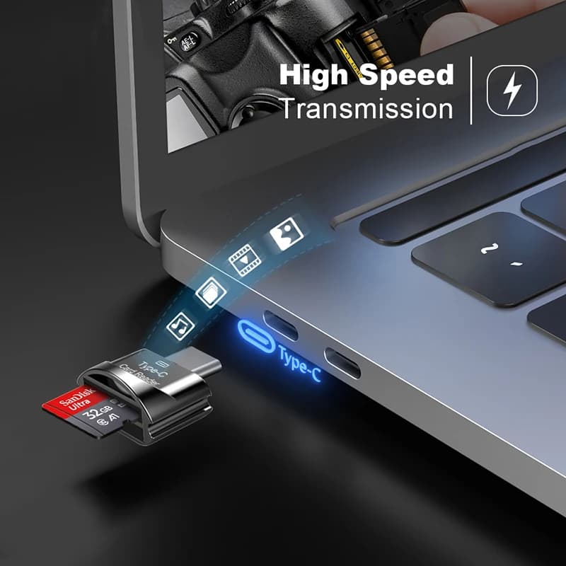 100% أصلي SanDisk بطاقة Micro SD سعة 64 جيجابايت من الفئة 10 بطاقة TF ذاكرة 64 جيجابايت لأجهزة الهاتف الذكية والأجهزة اللوحية - 6