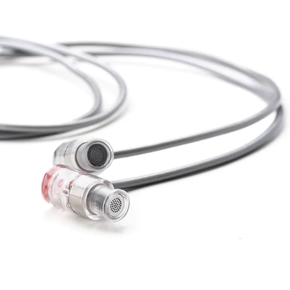 Pre-order Moondrop Quarks Earphones High-performance IEMs Closed Anterior Cavity Micro Dynamic Driver Earbuds - 5