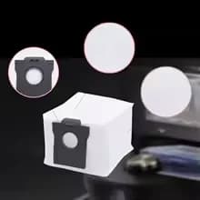 أكياس غبار من الكربون المنشط أصلية لجهاز تنظيف Dreame X30 Ultra / X30 Pro / X40 Ultra / X40 Pro / X50 Ultra - 3