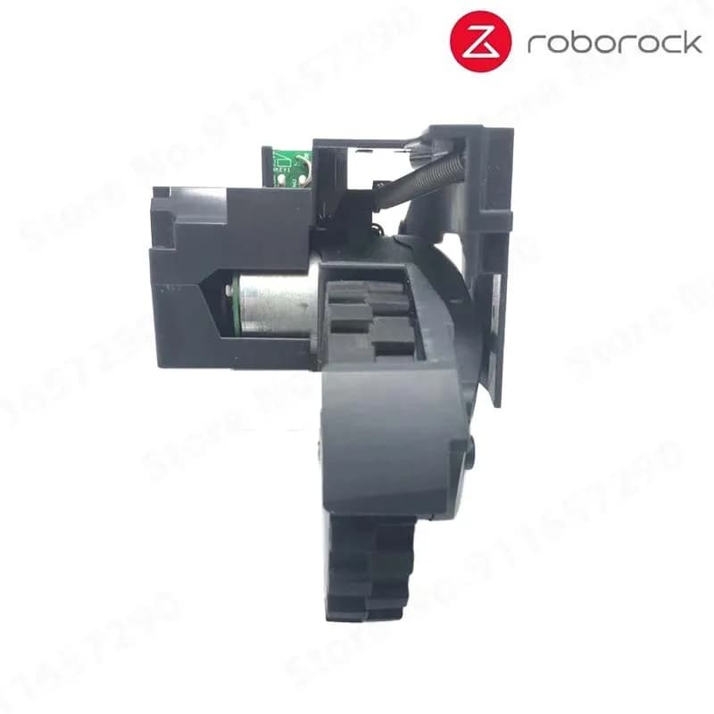 قطع غيار استبدال عجلة سير يمنى ويسرى لـ Roborock S50 S51 S52 S55، إكسسوارات روبوت كنس - 6