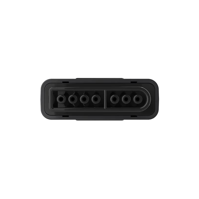 محول بلوتوث 8BitDo Retro Receiver لجهاز SNES SF-C إصدار Snes لجهاز Super Nintendo وSuper Famicom الأصلي لجميع الموديلات - 2