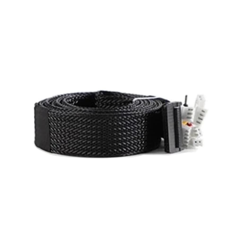مجموعة مبثق سبرايت برو من كرياليتي 3D، مجموعة دعم الكابلات، متوافقة مع Ender-3/Ender-3 Pro/Ender-3 MAX/Ender-3 V2، قطع غيار طابعة 3D معدلة - 3