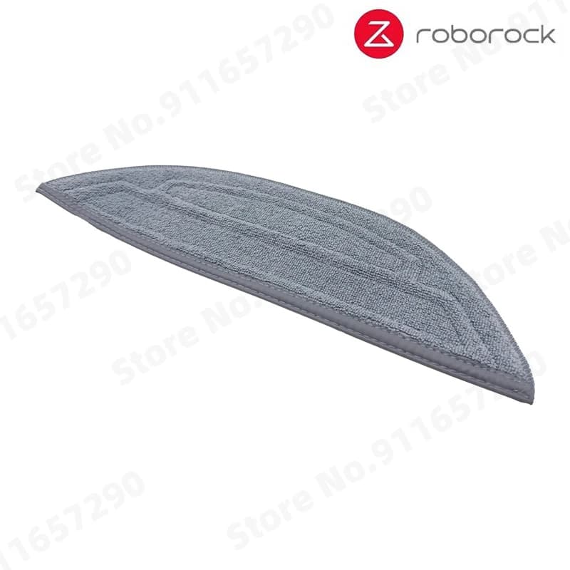 إكسسوارات ممسحة Roborock S8 Maxv Ultra: قطعة قماش ممسحة، قطع غيار مكنسة كهربائية، إكسسوارات ممسحة VibraRise 3.0 - 6