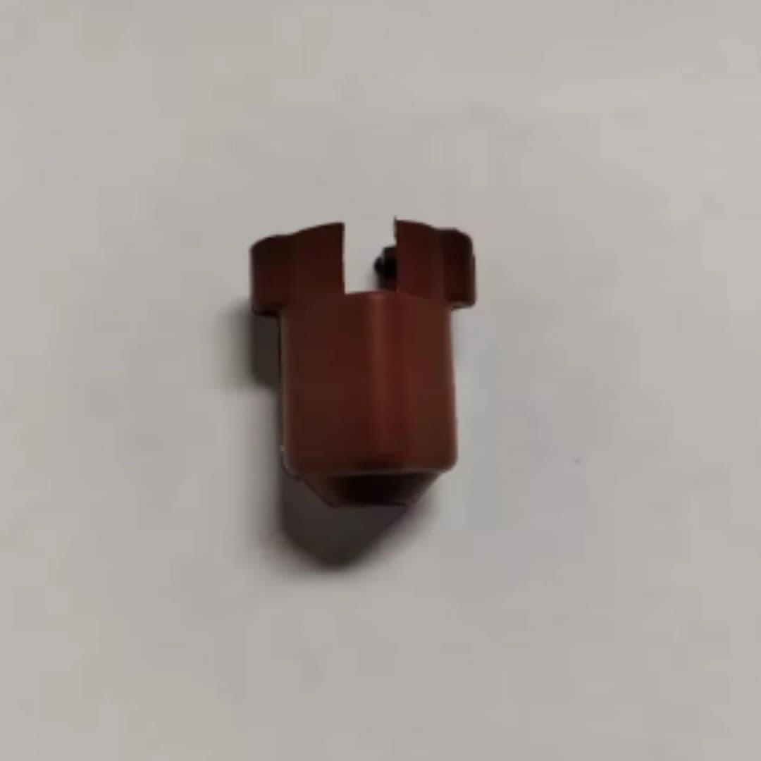 Creality Ender 3 V3 KE Hotend Silicone Cover, Hotend Heat Insulation Heating Block Cover  for Ender 3 V3 Plus/V3 KE/K1C/K1 SE/K1 - 3