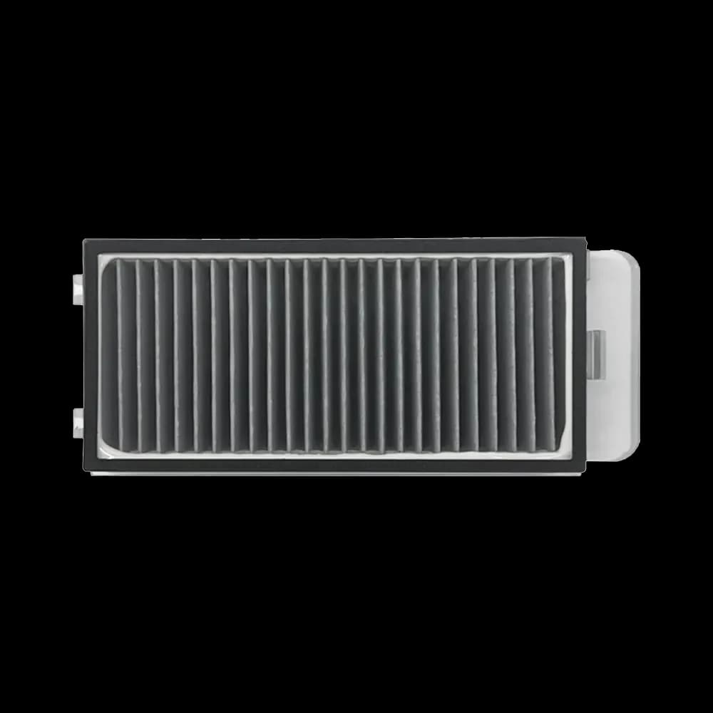 Dreame X50 Ultra / S40 Enhanced Edition Vacuum Cleaner Parts Main Roller Side Brush Hepa Filter Mop Cloth Dust Bag - 6