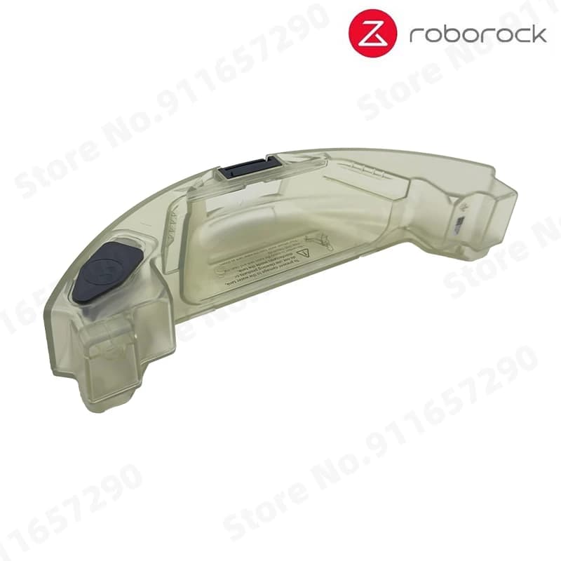 قطع غيار روبوت تنظيف Roborock S5 Max S6 MaxV S6 PURE T7، خزان مياه، حامل ممسحة، قماش ممسحة، إكسسوارات استبدال - 6