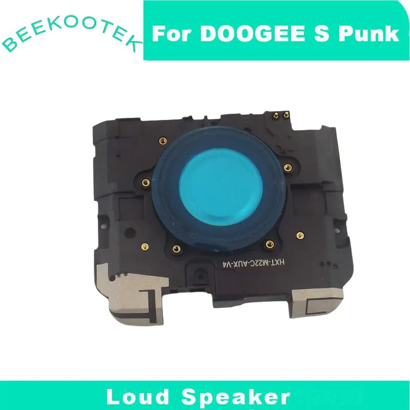 DOOGEE S Punk S Punk pro Original Loud Speaker Buzzer Ringer Horn Built-In for Smart Phone Compatible with DOOGEE S Punk - 2