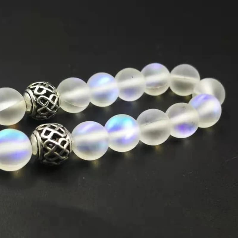 Austrian Crystal tasbih 33 66 99 beads with Metal tassel New style Crystal women prayer beads gift Muslim Rosary - 2