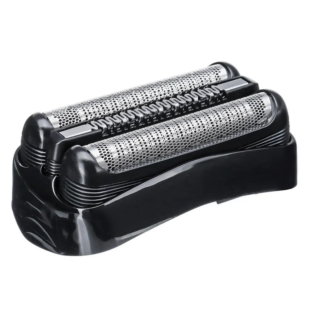 Replacement Electric Shaver Head for 32B Braun Series 3 320 330 340 350 380 301s 310s 3000s 3010s 3020s 330S-4 3050cc 3040s