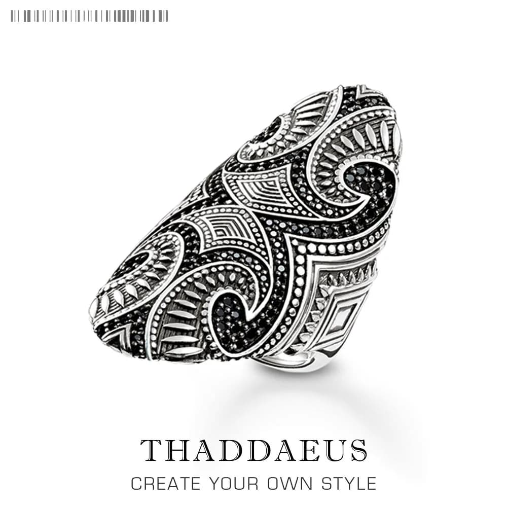 Ring Maori Cultural Tattoo Ornament,Bridal Sets Fashion Good Jewerly For Women,2020 Gift In ,Super Deals